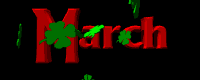 march